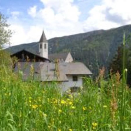 Gasthof Kirchsteiger Ultimo Exterior photo
